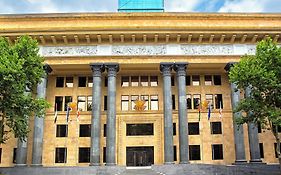 The Biltmore Tbilisi Hotel
